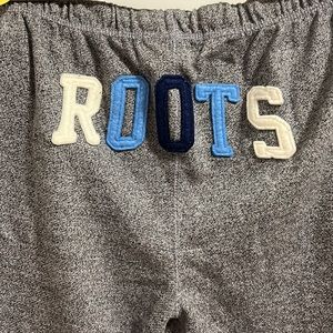Roots Sweatpants